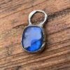 Blue Labradorite