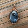 Pietersite Pendant