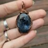 Pietersite Pendant - Image 2