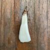 Buffalo Tooth Pendant - Image 2