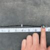 Onyx and Herkimer Diamond Bracelet (NEW!) - Image 3