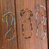Beaded Necklaces (NEW!)