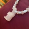 Bear Fetish Necklace (NEW!)