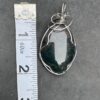 Bloodstone Pendant (NEW!) - Image 2