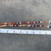 Agate & Herkimer Diamond Necklace (NEW!) - Image 4