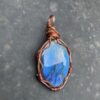 Labradorite Pendant (NEW!) - Image 5