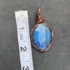 Labradorite Pendant (NEW!) - Image 4