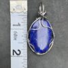Lapis Pendant (NEW!) - Image 3