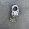 Moldavite Pendant (NEW!)