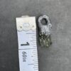 Moldavite Pendant (NEW!) - Image 3