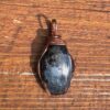 Peitersite Pendant in Copper (NEW!) - Image 4