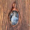 Peitersite Pendant in Copper (NEW!) - Image 3