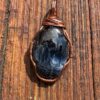 Peitersite Pendant in Copper (NEW!) - Image 2