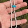 White Jade Fetish Necklace (NEW!) - Image 2