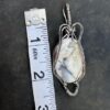 Dendritic Agate Pendant (NEW!) - Image 3